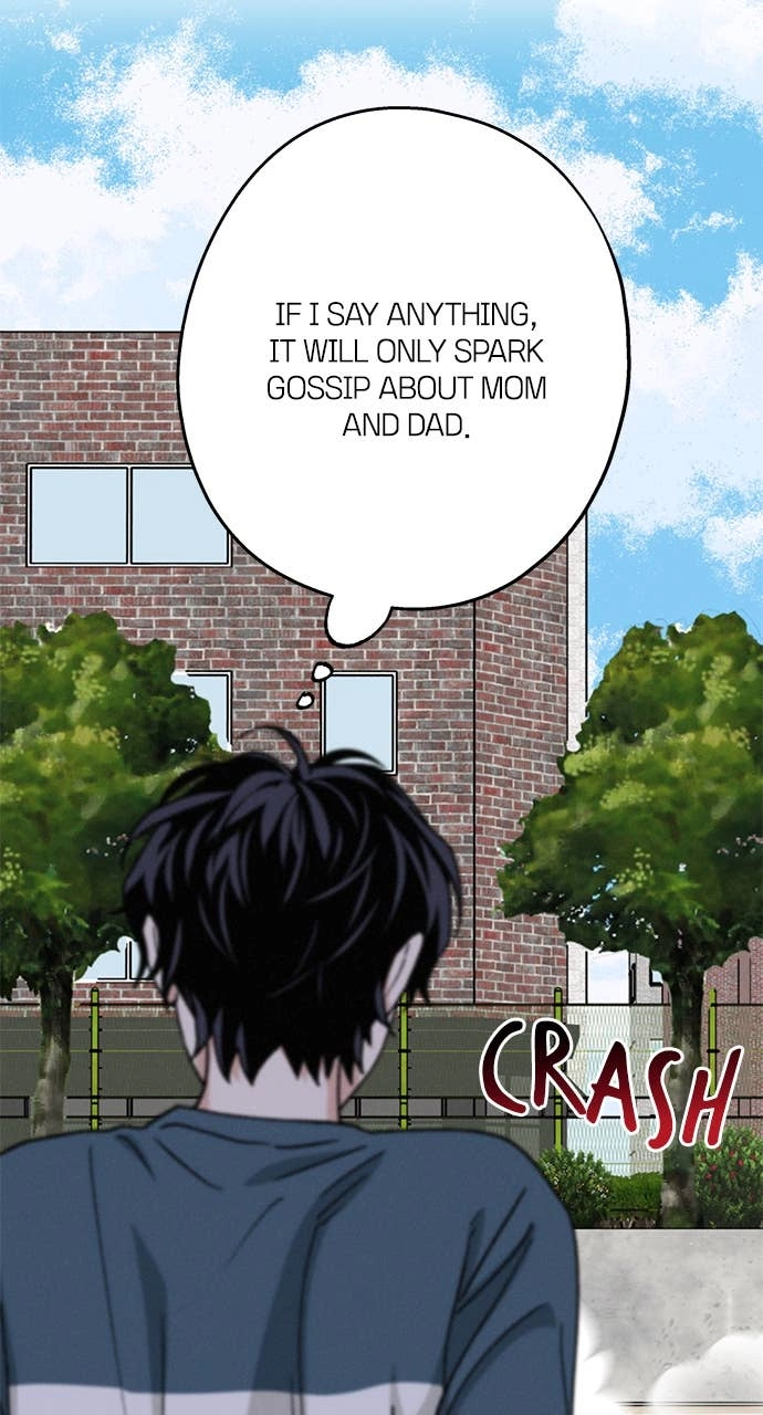 In Between Chapter 49 - Ep. 49 Page 24