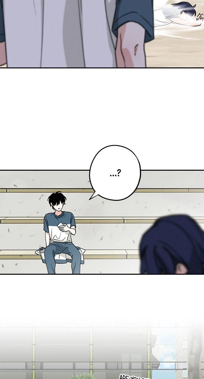 In Between Chapter 49 - Ep. 49 Page 25