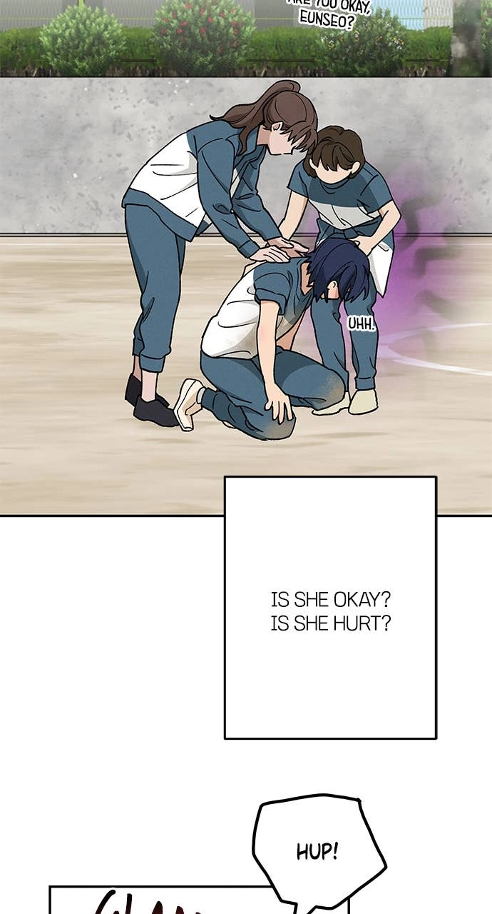 In Between Chapter 49 - Ep. 49 Page 26