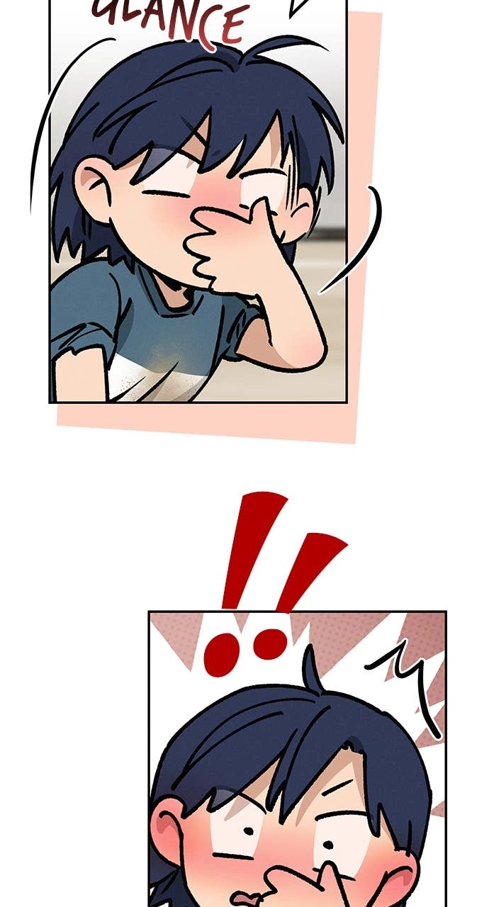 In Between Chapter 49 - Ep. 49 Page 27