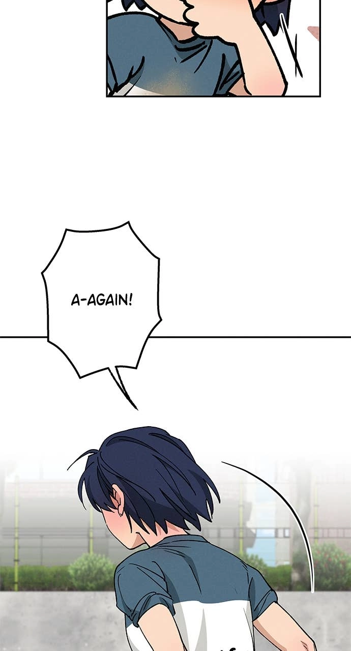 In Between Chapter 49 - Ep. 49 Page 28