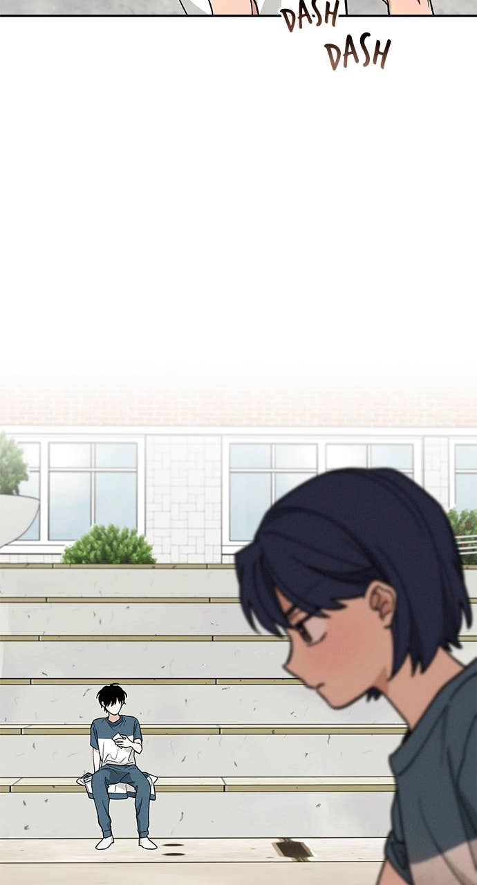 In Between Chapter 49 - Ep. 49 Page 29