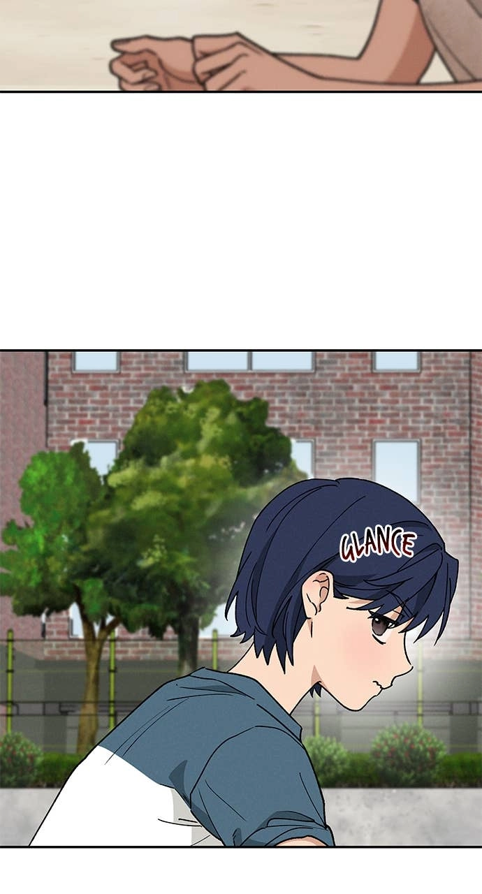 In Between Chapter 49 - Ep. 49 Page 30