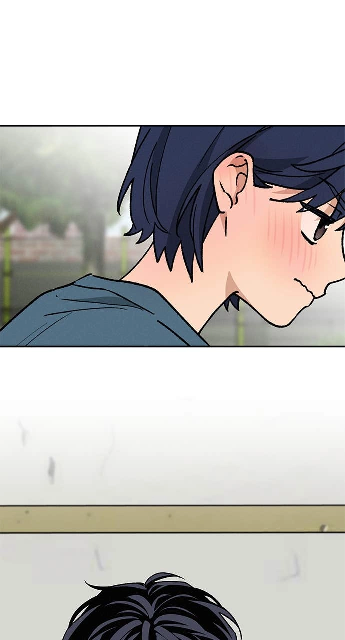 In Between Chapter 49 - Ep. 49 Page 31