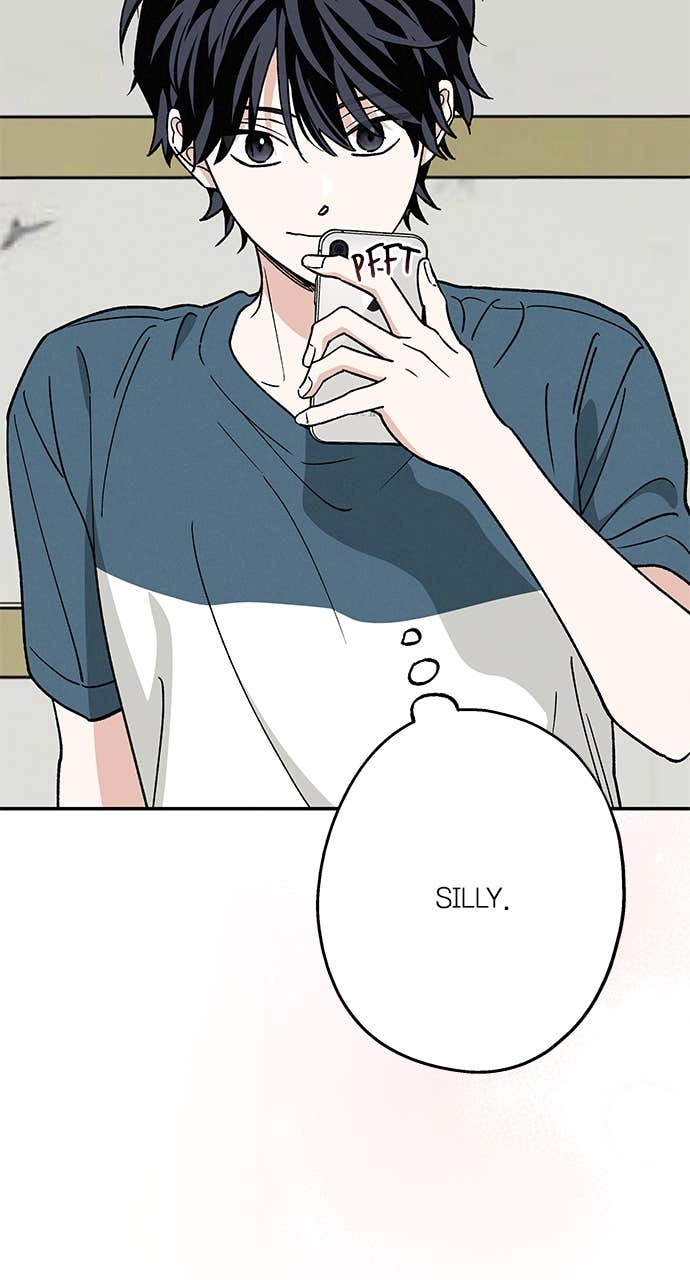 In Between Chapter 49 - Ep. 49 Page 32