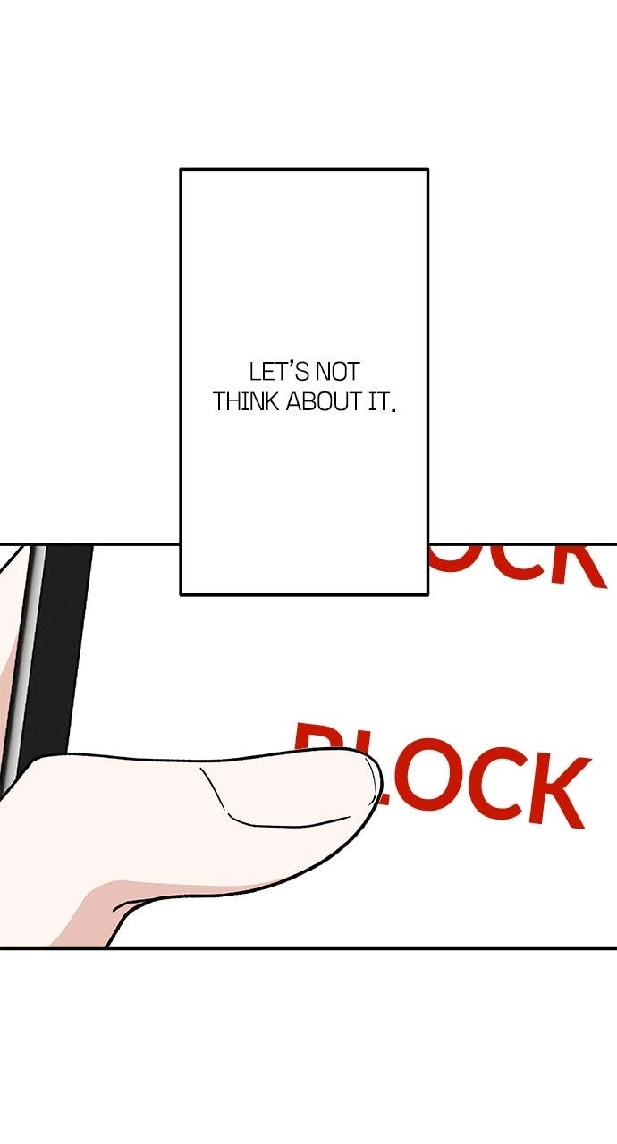 In Between Chapter 49 - Ep. 49 Page 34