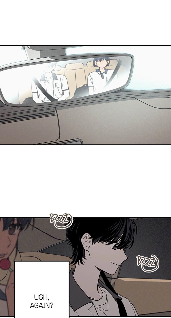 In Between Chapter 49 - Ep. 49 Page 35