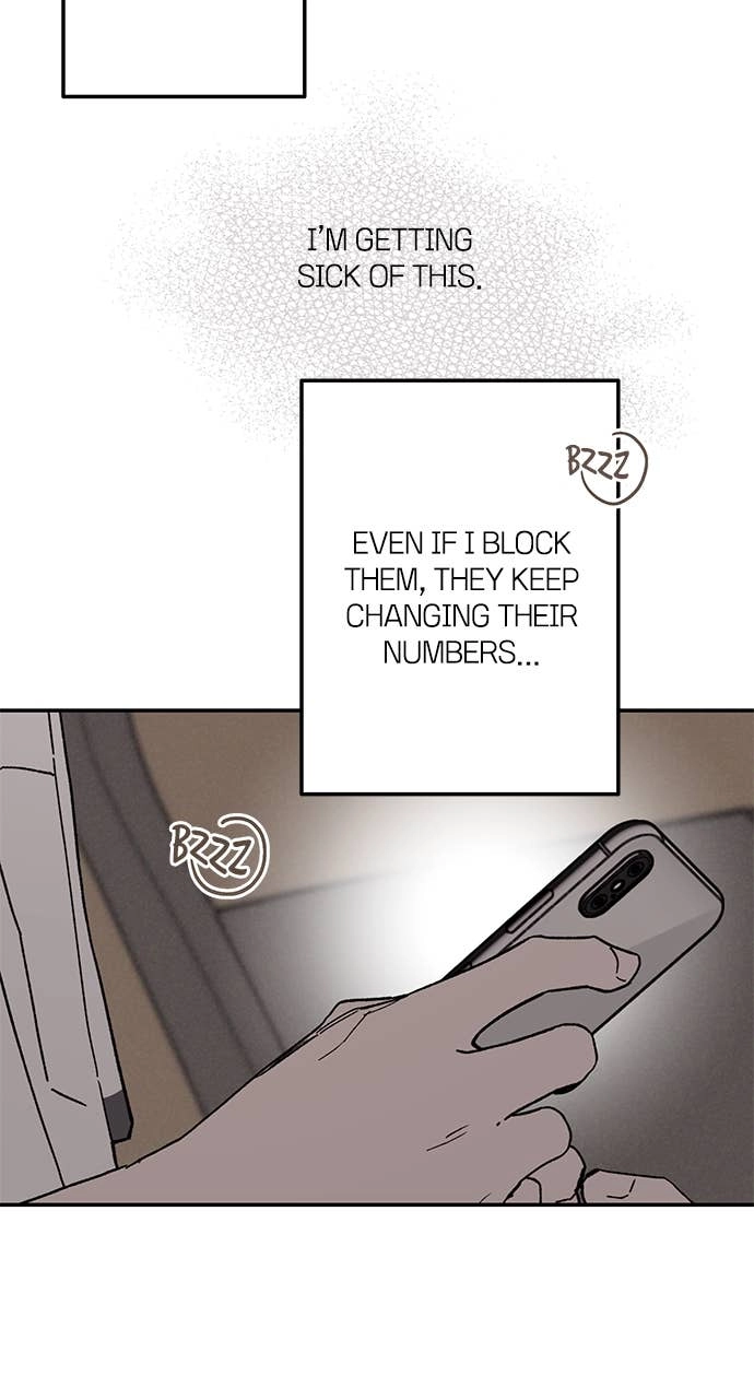 In Between Chapter 49 - Ep. 49 Page 36