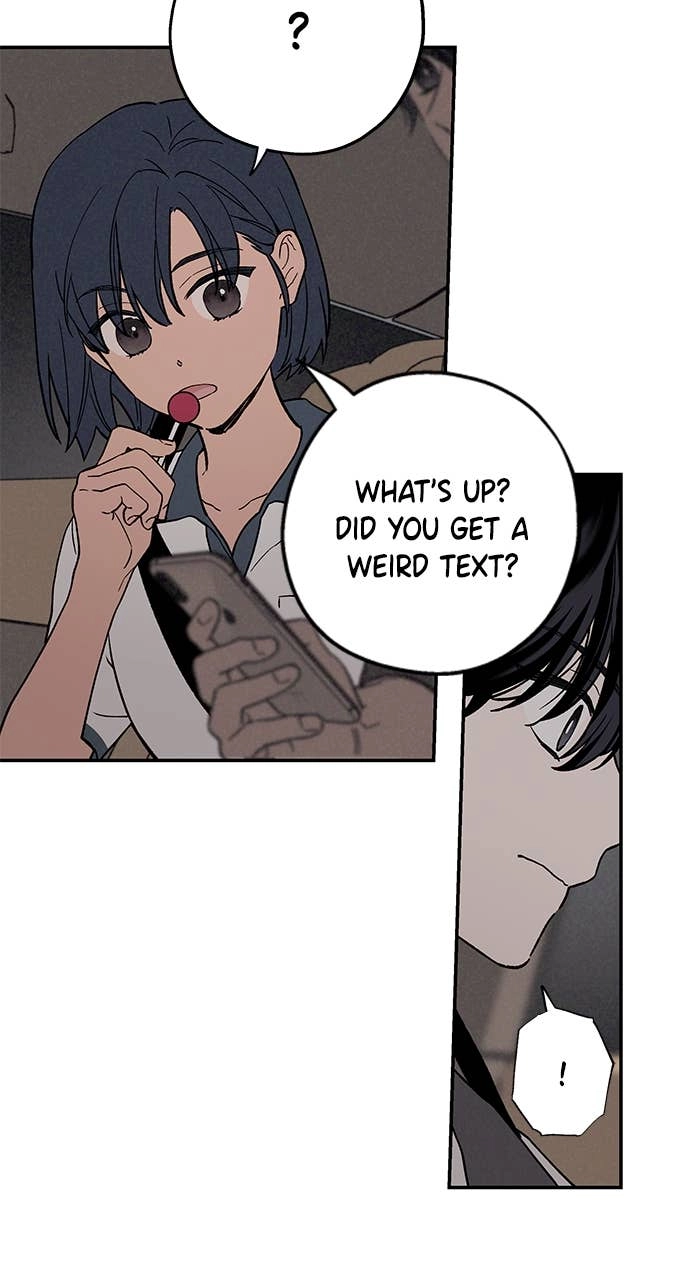 In Between Chapter 49 - Ep. 49 Page 39