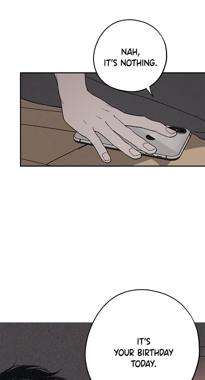 In Between Chapter 49 - Ep. 49 Page 40