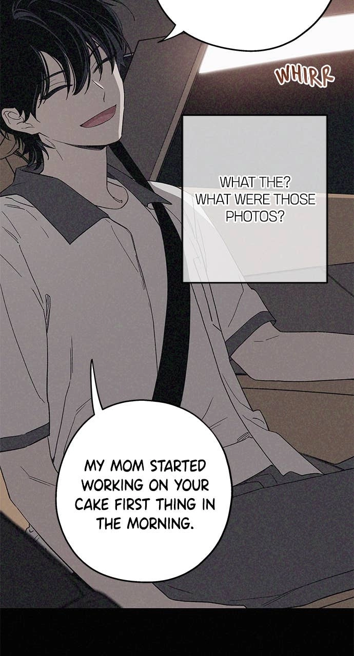 In Between Chapter 49 - Ep. 49 Page 41