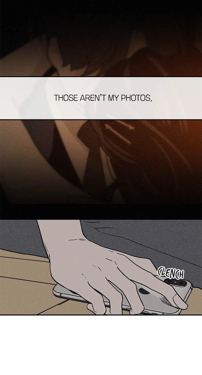 In Between Chapter 49 - Ep. 49 Page 42