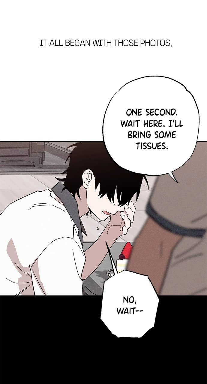 In Between Chapter 49 - Ep. 49 Page 43