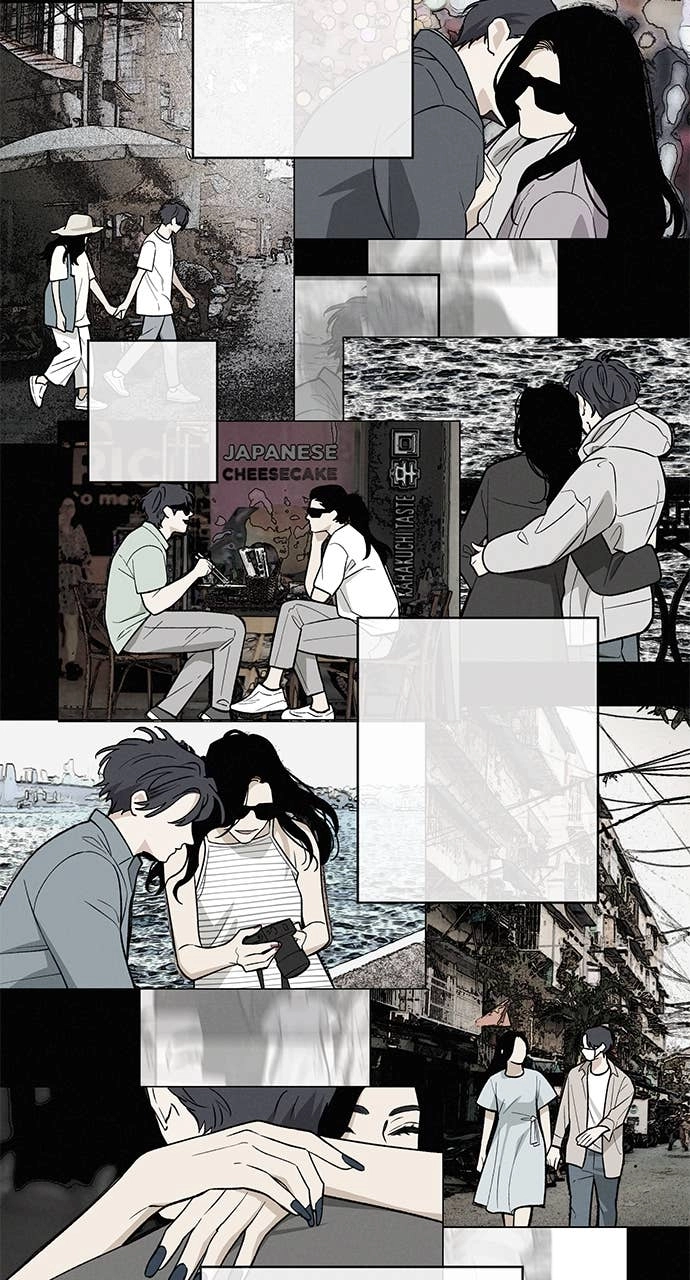 In Between Chapter 49 - Ep. 49 Page 46