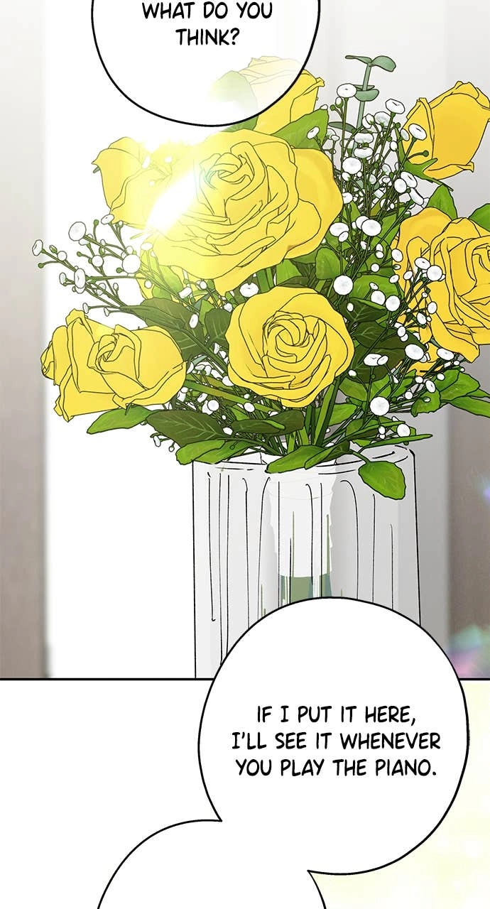 In Between Chapter 49 - Ep. 49 Page 49