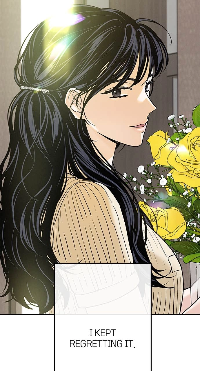 In Between Chapter 49 - Ep. 49 Page 51