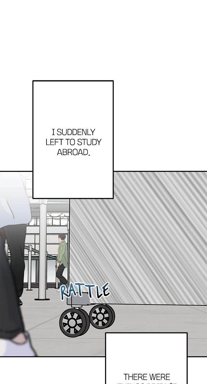 In Between Chapter 49 - Ep. 49 Page 55