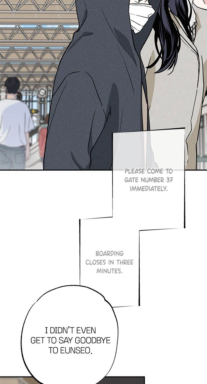 In Between Chapter 49 - Ep. 49 Page 57