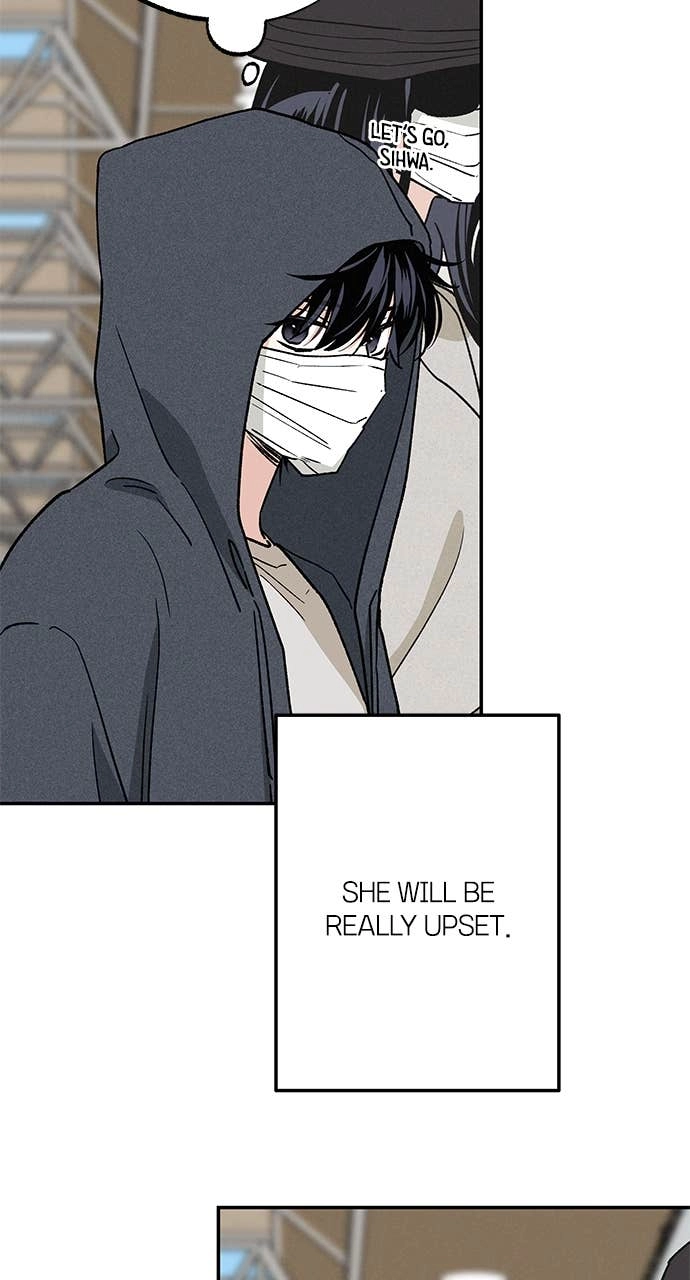 In Between Chapter 49 - Ep. 49 Page 58