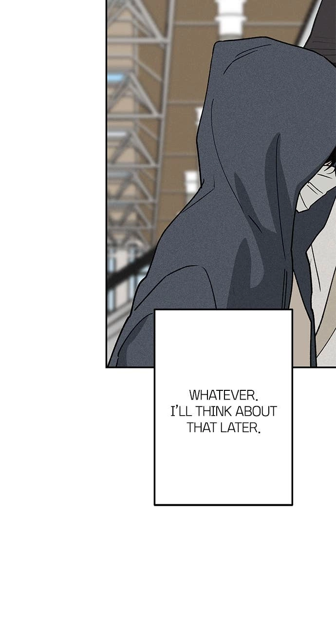 In Between Chapter 49 - Ep. 49 Page 59