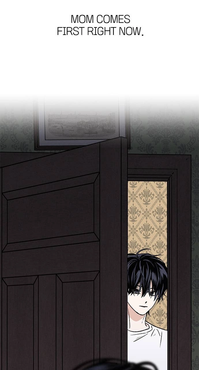 In Between Chapter 49 - Ep. 49 Page 60