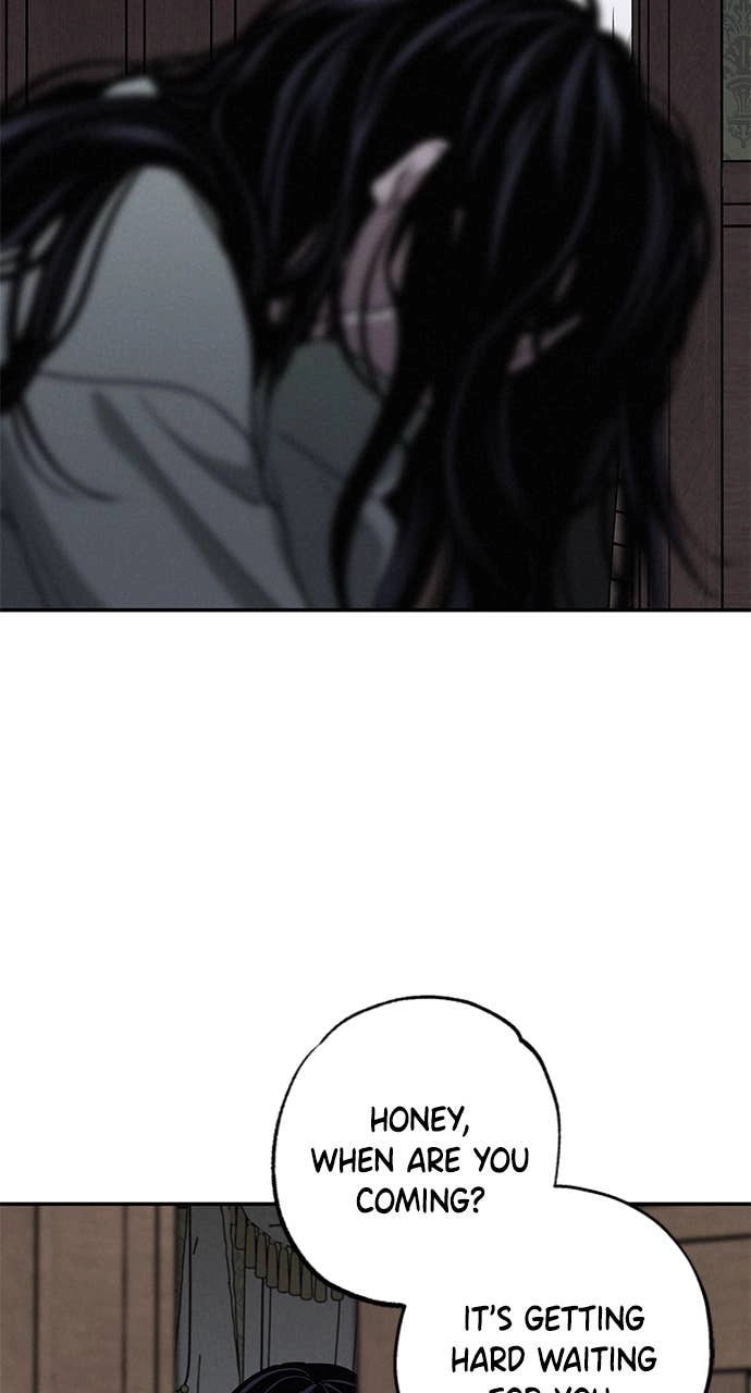 In Between Chapter 49 - Ep. 49 Page 61