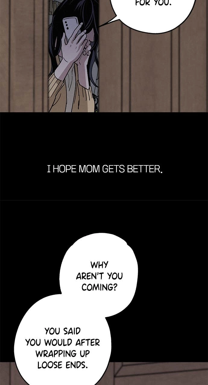 In Between Chapter 49 - Ep. 49 Page 62