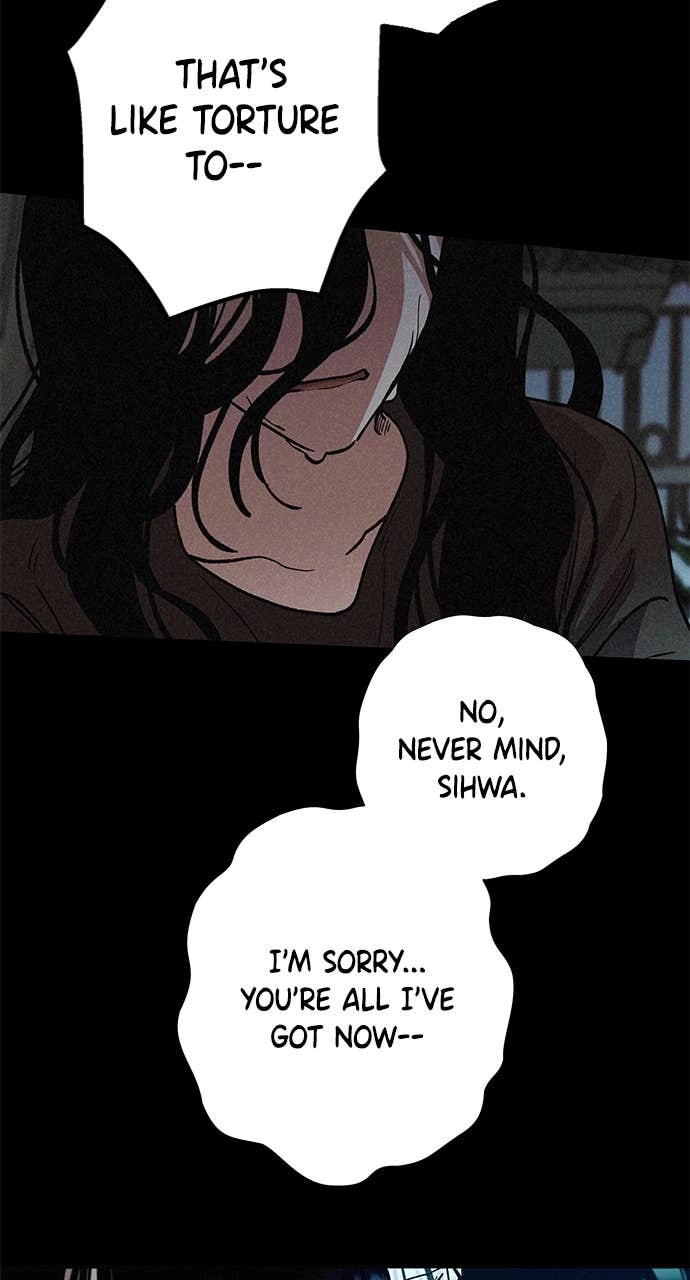 In Between Chapter 49 - Ep. 49 Page 67