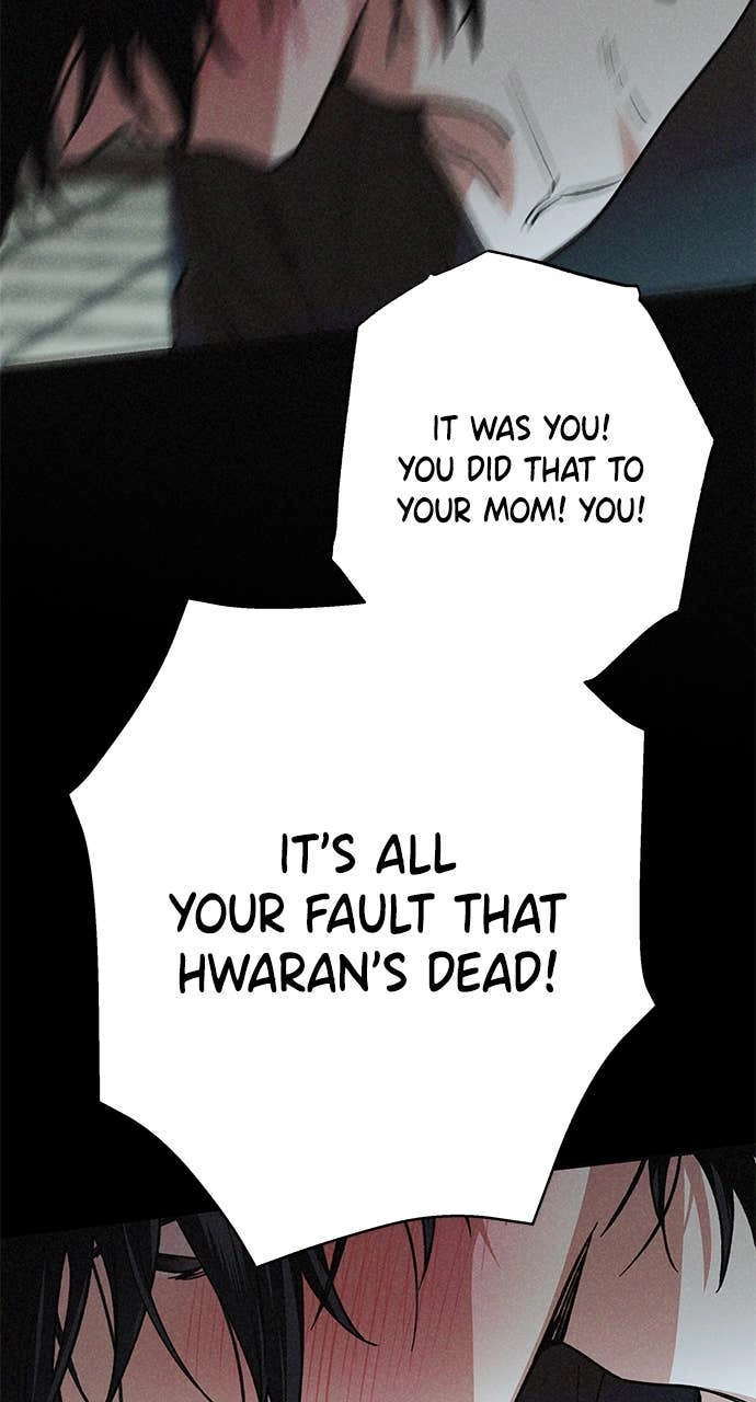 In Between Chapter 49 - Ep. 49 Page 73