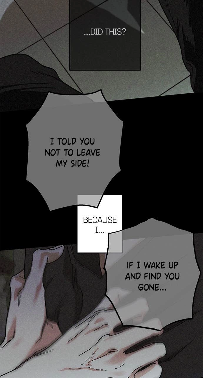 In Between Chapter 49 - Ep. 49 Page 75