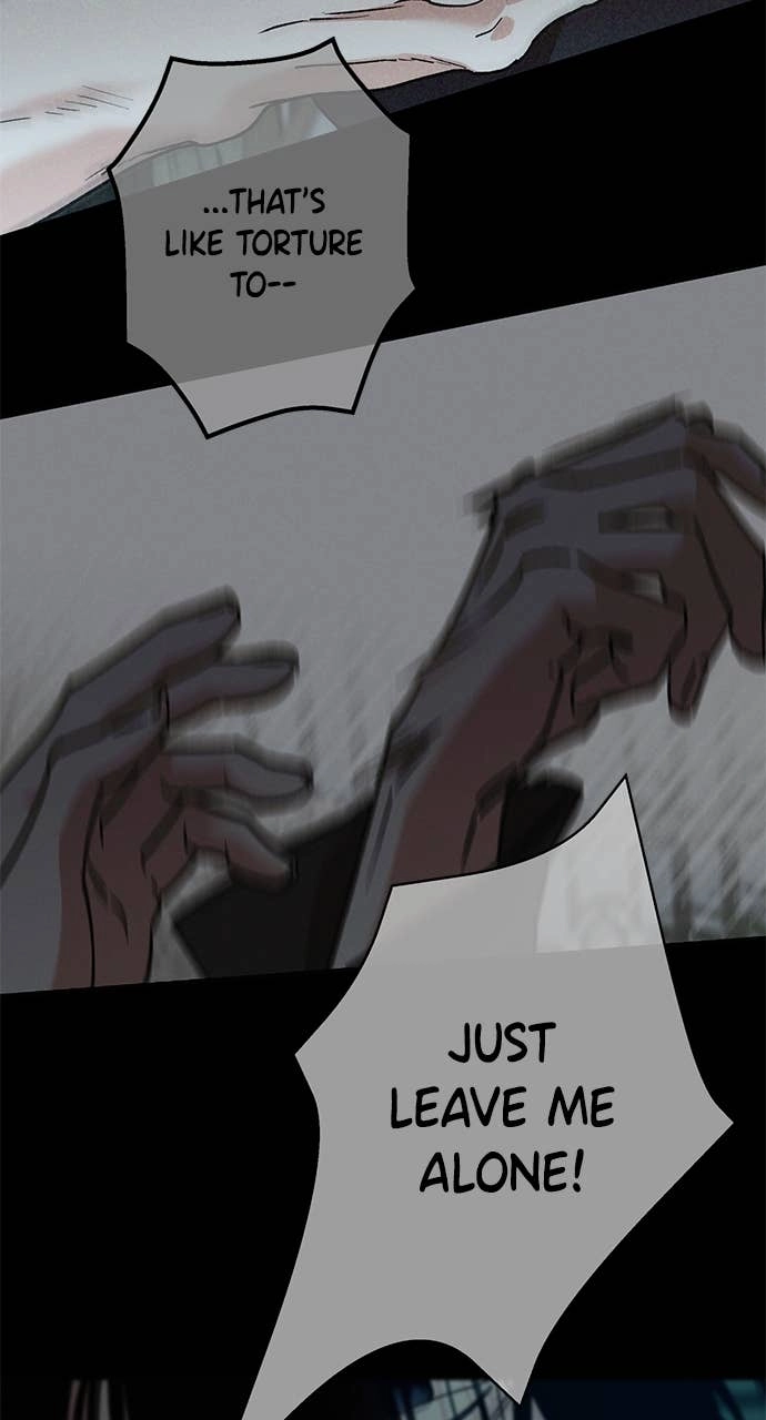 In Between Chapter 49 - Ep. 49 Page 76