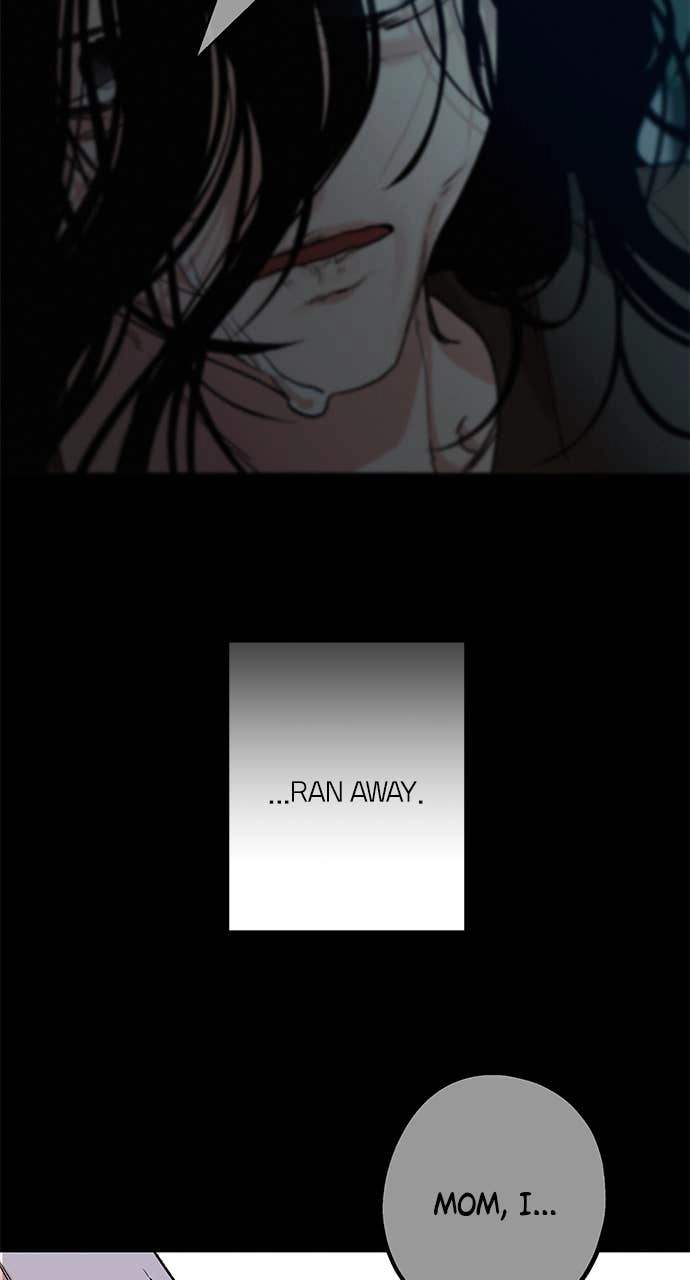 In Between Chapter 49 - Ep. 49 Page 77