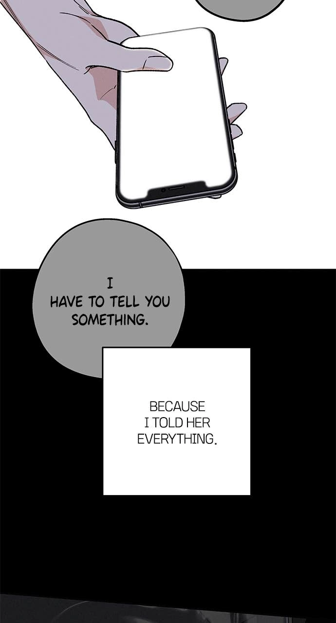 In Between Chapter 49 - Ep. 49 Page 78