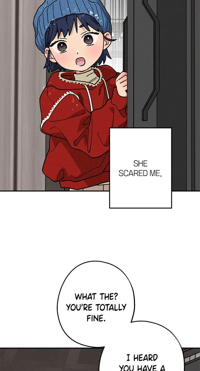 In Between Chapter 49 - Ep. 49 Page 7