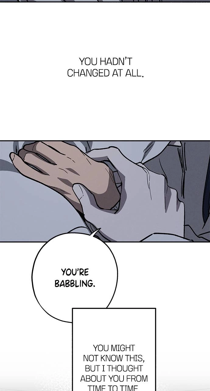 In Between Chapter 49 - Ep. 49 Page 86