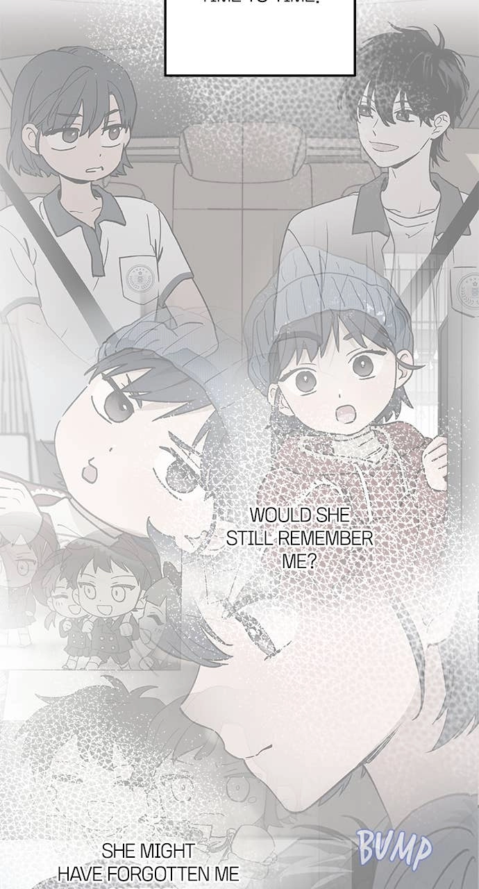 In Between Chapter 49 - Ep. 49 Page 87