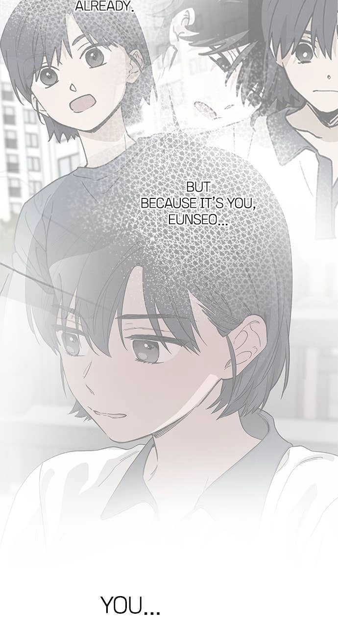 In Between Chapter 49 - Ep. 49 Page 88