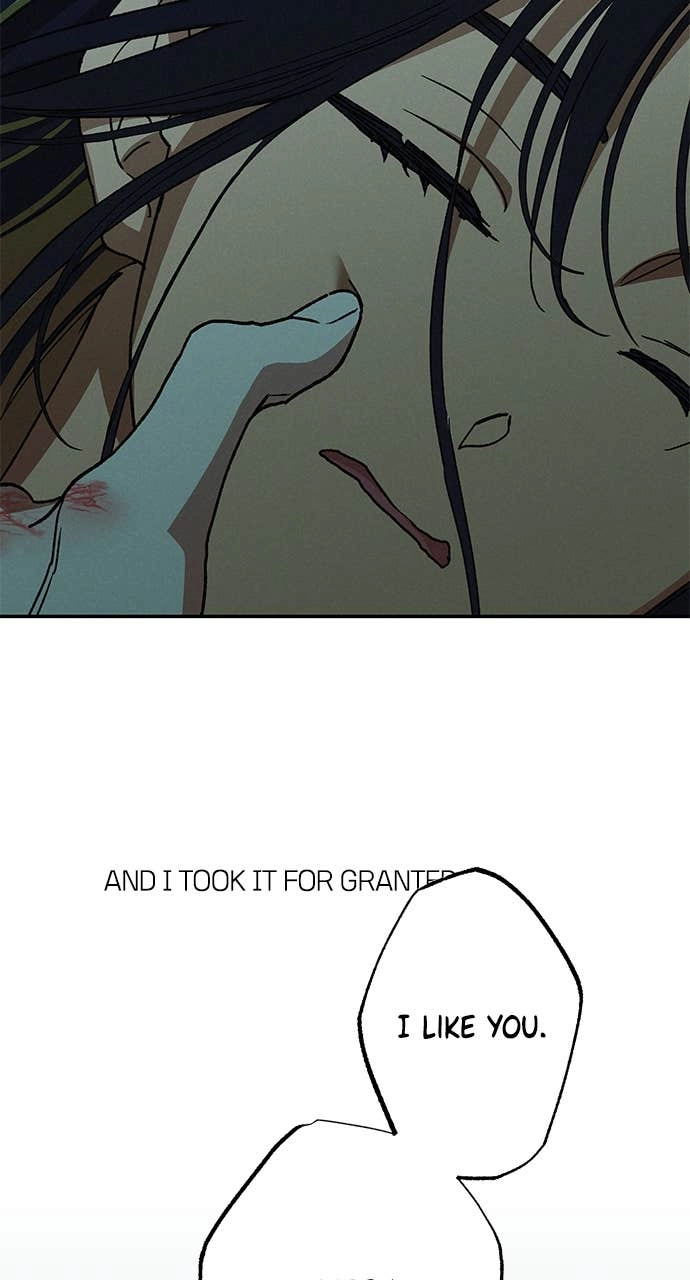 In Between Chapter 49 - Ep. 49 Page 95