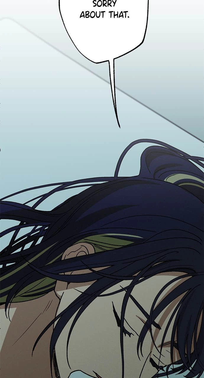 In Between Chapter 49 - Ep. 49 Page 96