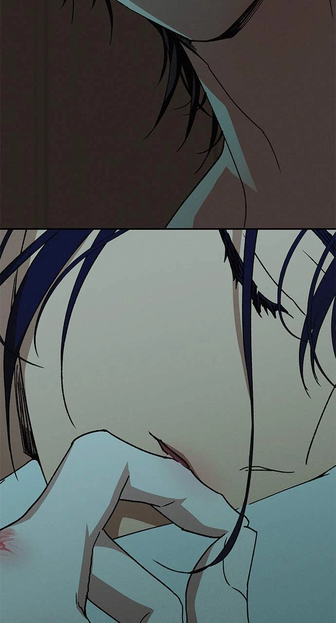 In Between Chapter 49 - Ep. 49 Page 98