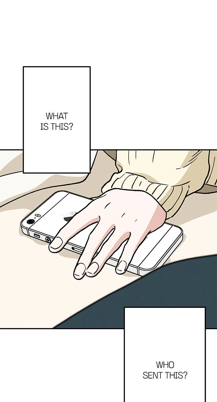 In Between Chapter 49 - Ep. 49 Page 9