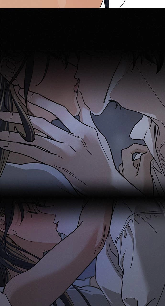 In Between Chapter 50 - We're Dating Page 15