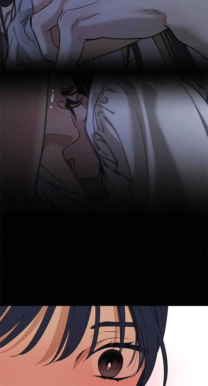 In Between Chapter 50 - We're Dating Page 17