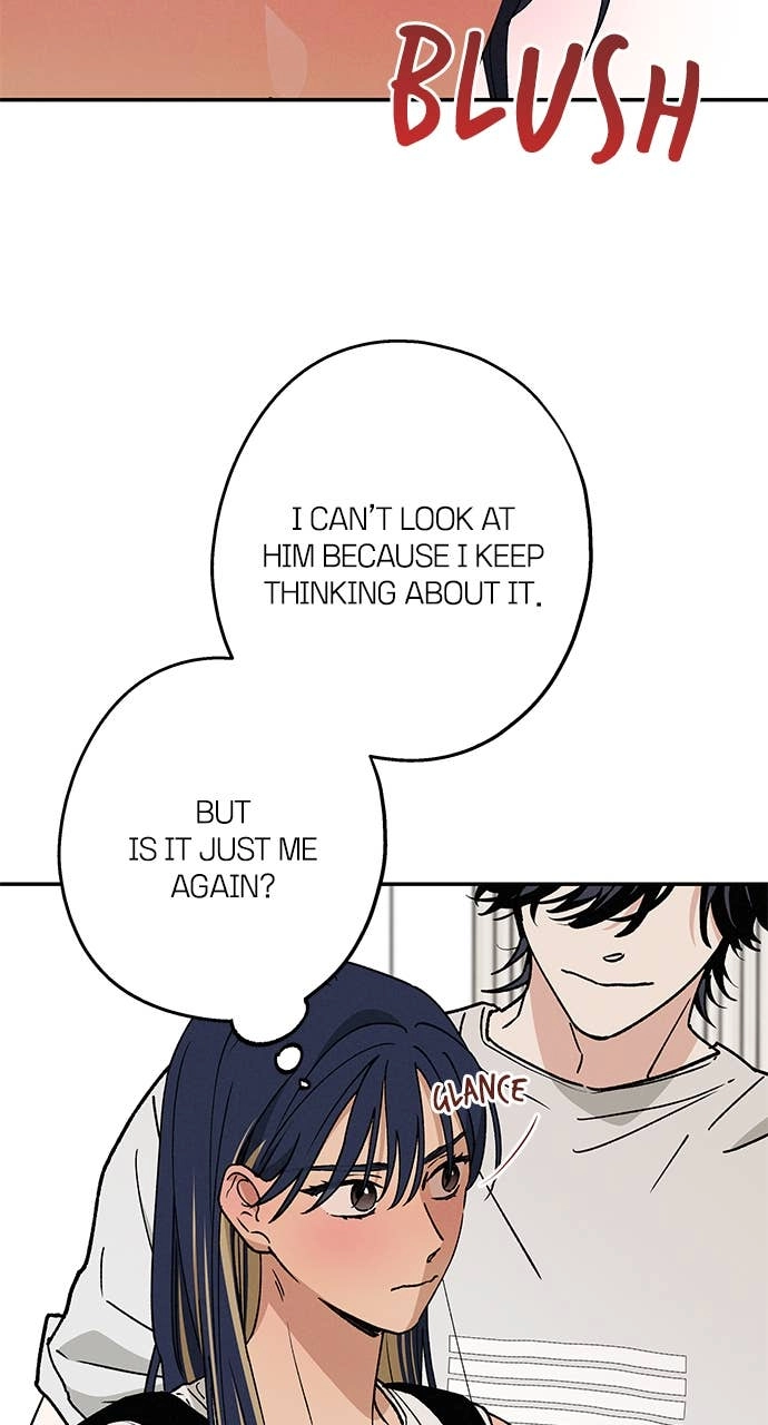 In Between Chapter 50 - We're Dating Page 18