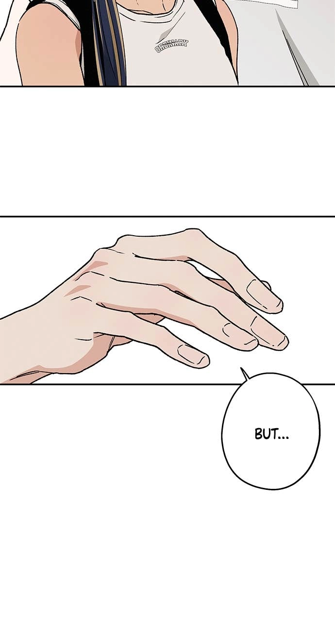 In Between Chapter 50 - We're Dating Page 19