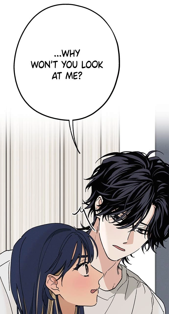 In Between Chapter 50 - We're Dating Page 20