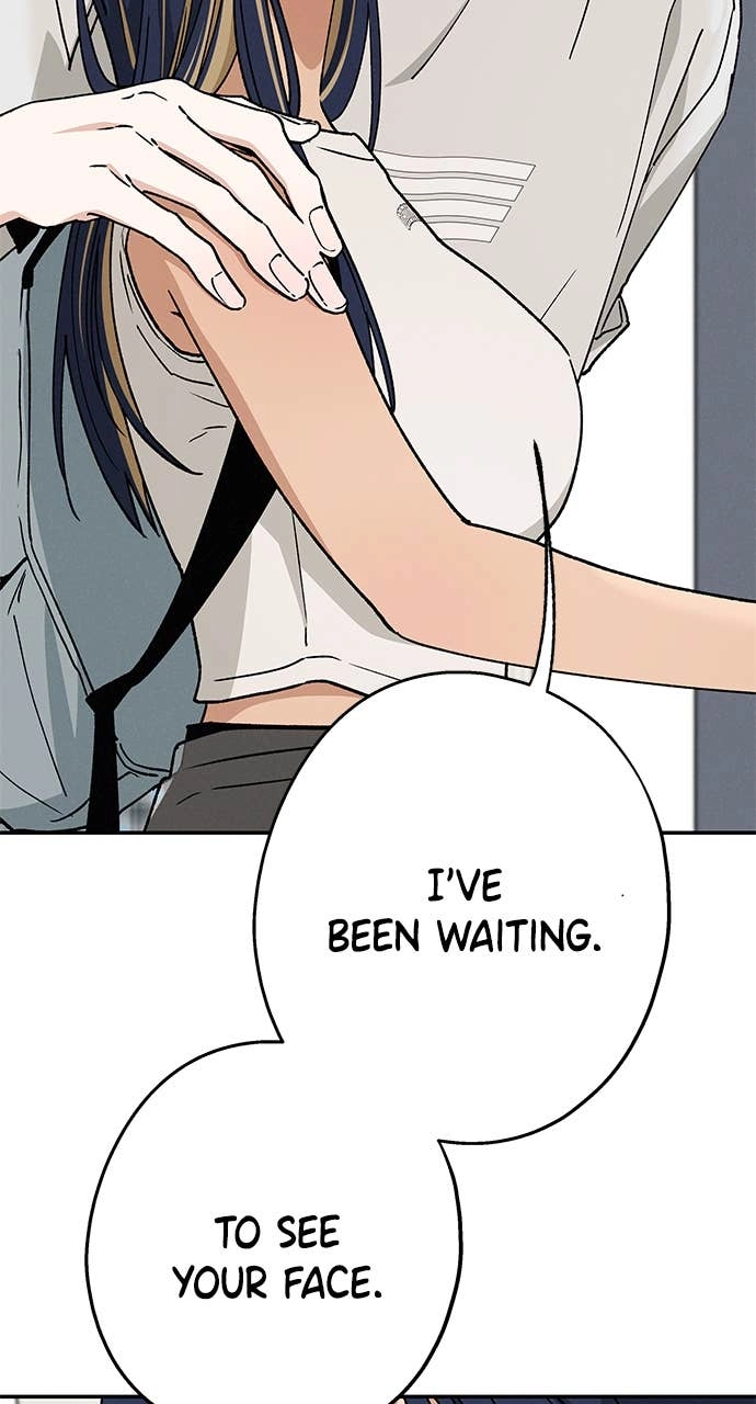 In Between Chapter 50 - We're Dating Page 21