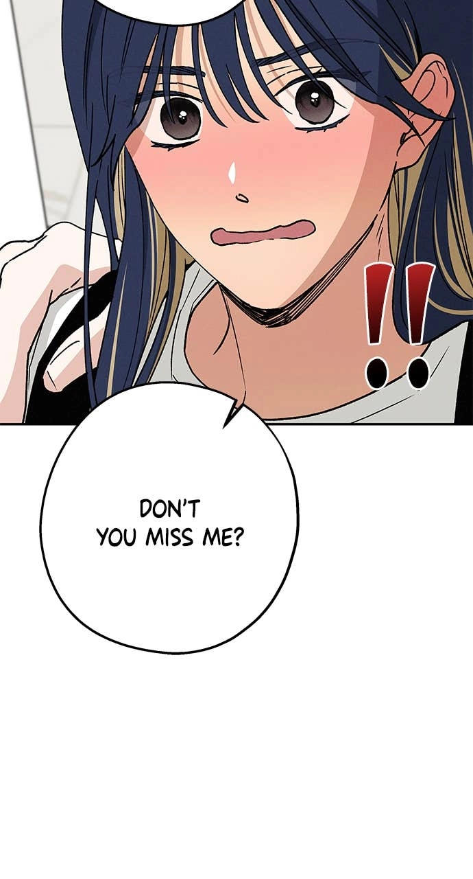 In Between Chapter 50 - We're Dating Page 22