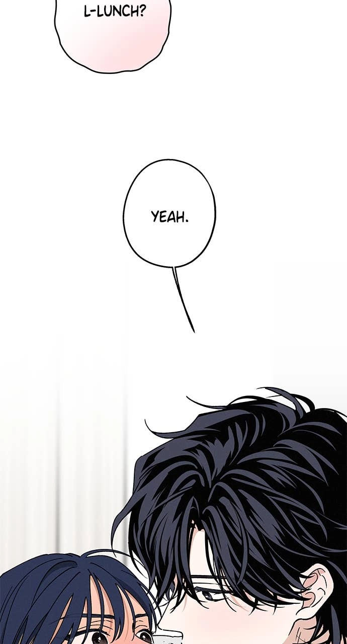 In Between Chapter 50 - We're Dating Page 26