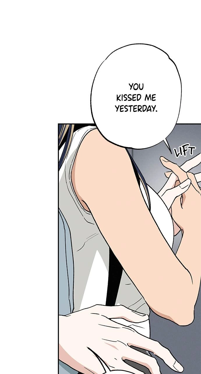 In Between Chapter 50 - We're Dating Page 28